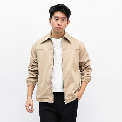 Lorentis Sigma Fitted Jacket