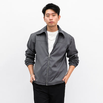 Lorentis Sigma Fitted Jacket