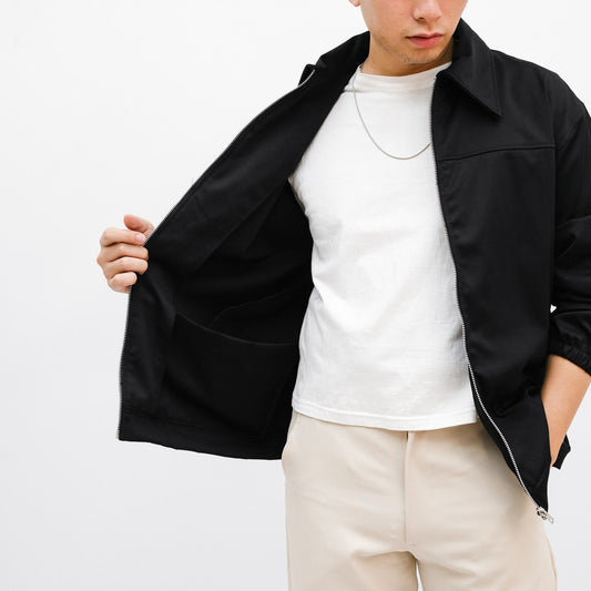 Lorentis Sigma Fitted Jacket