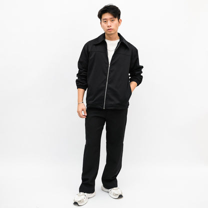 Lorentis Sigma Fitted Jacket