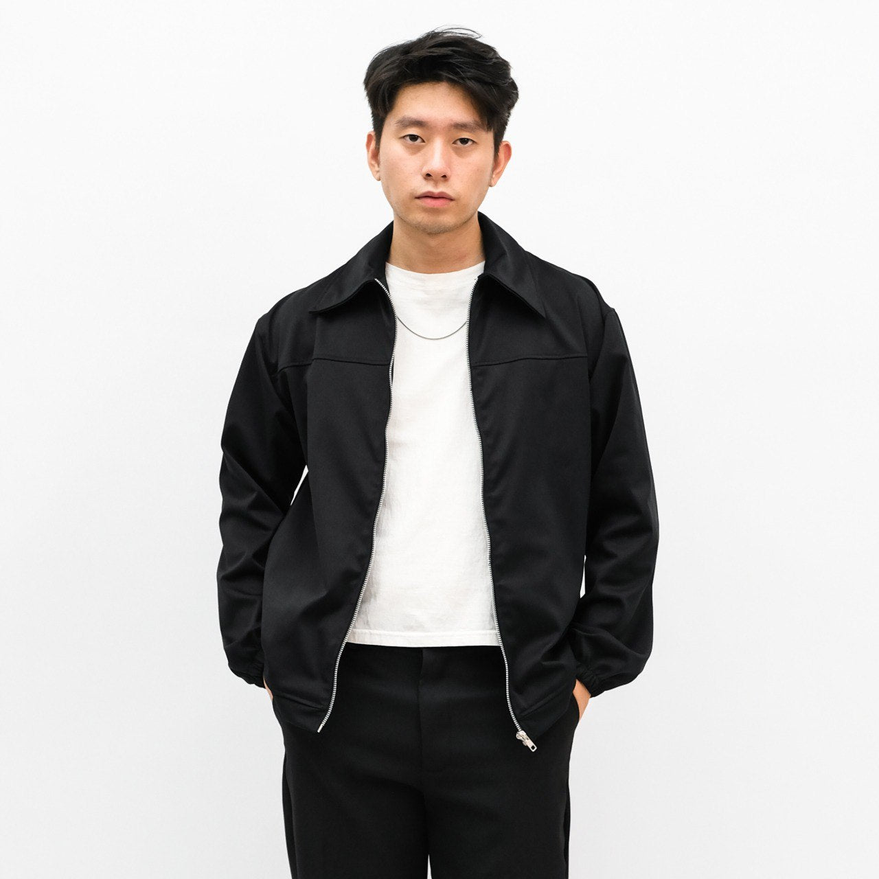 Lorentis Sigma Fitted Jacket