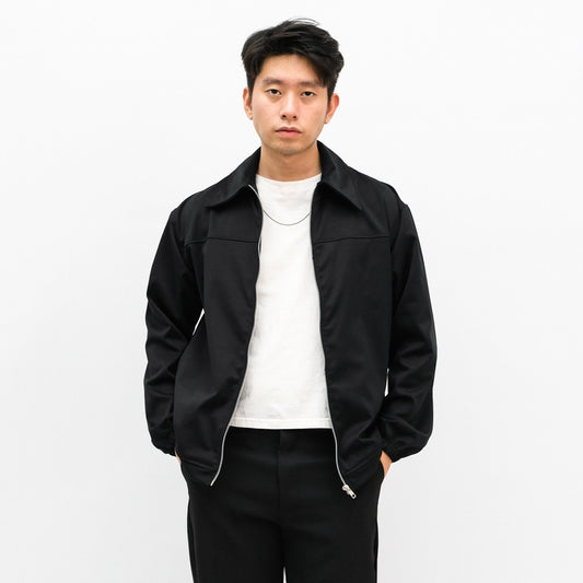 Lorentis Sigma Fitted Jacket